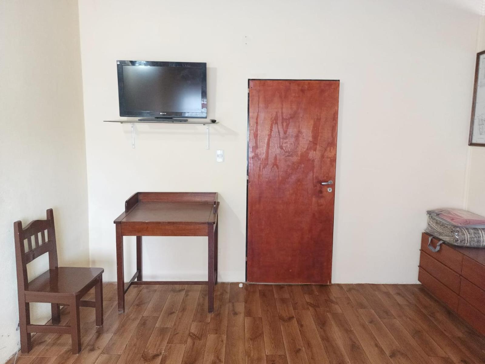 Turistico Nfg Apartment San Carlos de Bariloche