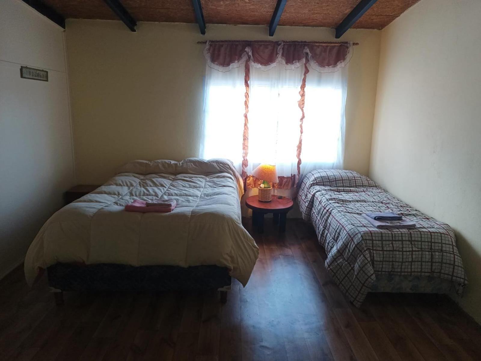 Turistico Nfg San Carlos de Bariloche