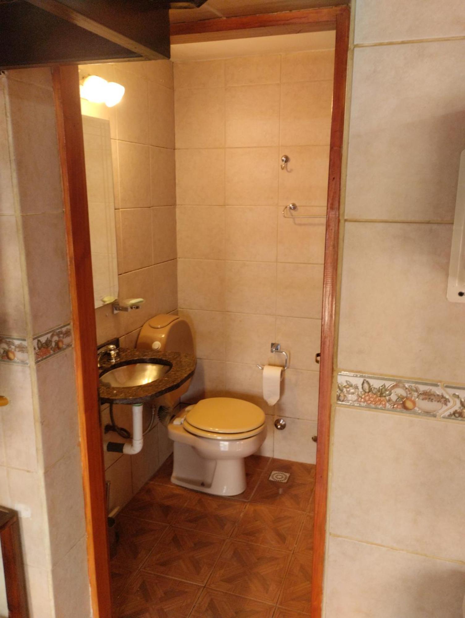 Apartment Turistico Nfg