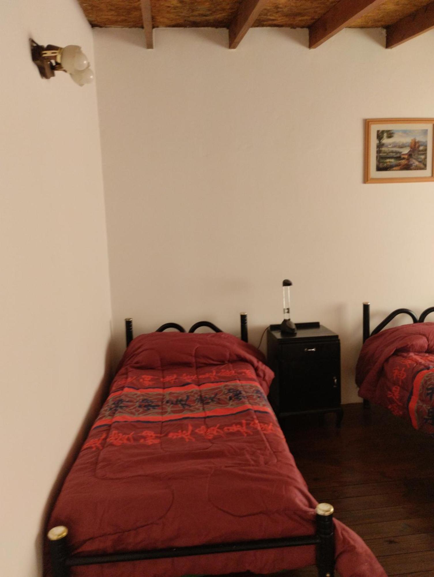 Turistico Nfg San Carlos de Bariloche