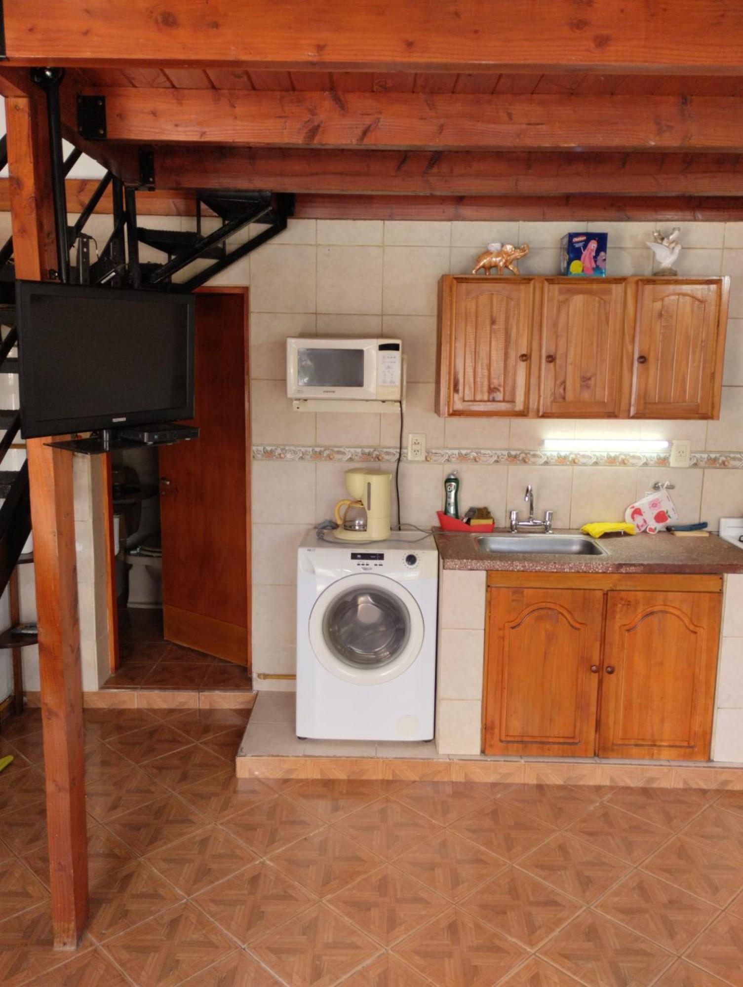 Turistico Nfg Apartment *